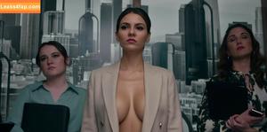 Victoria Justice photo #0872