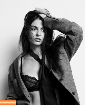 Victoria Justice photo #0970