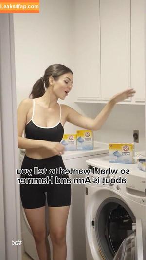 Victoria Justice photo #0973