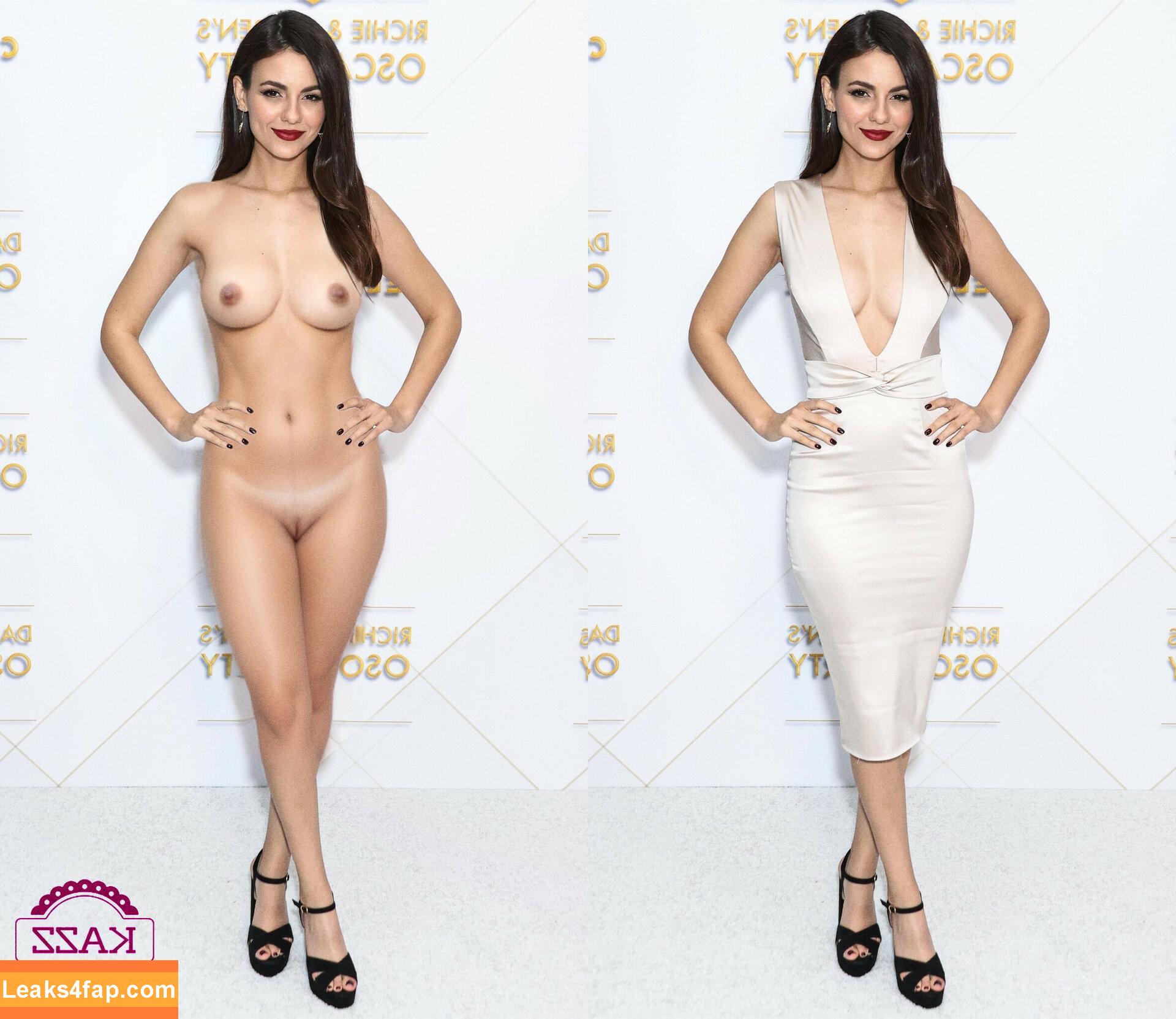 Victoria Justice / victoriajustice leaked photo photo #1028