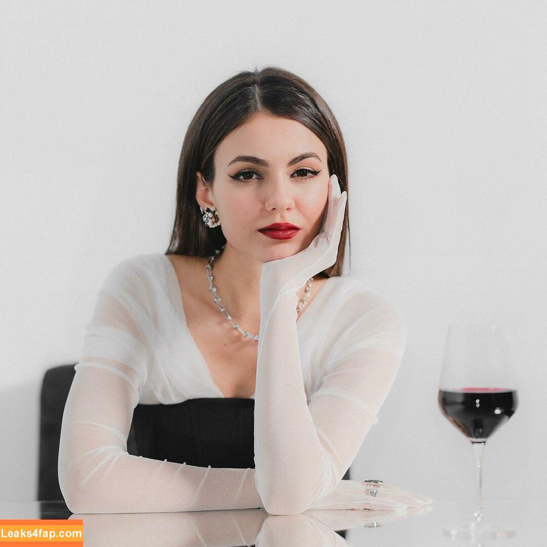 Victoria Justice / victoriajustice leaked photo photo #1032