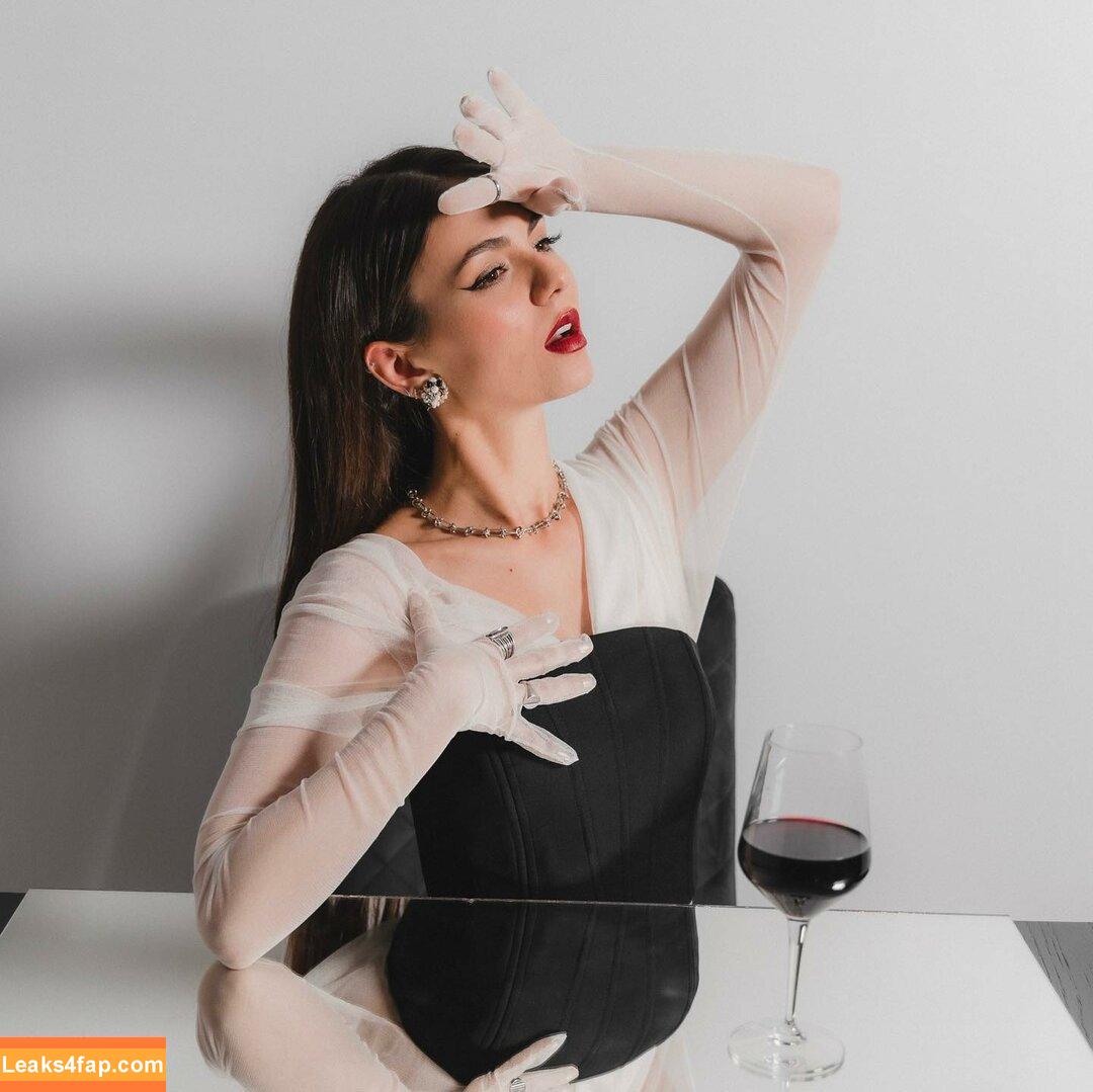 Victoria Justice / victoriajustice leaked photo photo #1034