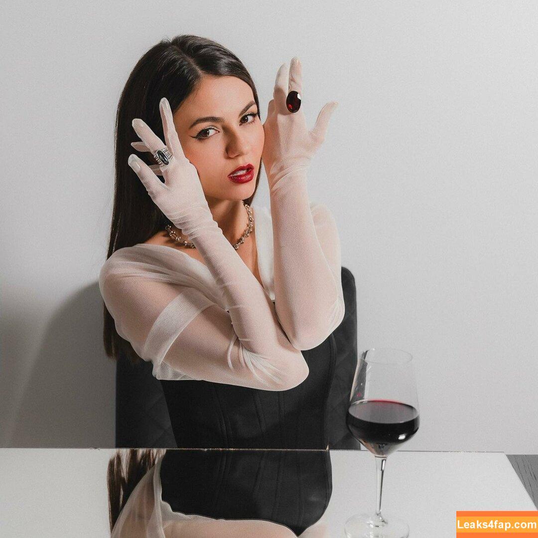Victoria Justice / victoriajustice leaked photo photo #1035