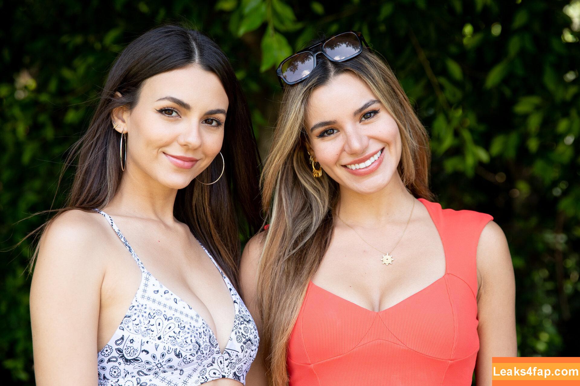 Victoria Justice / victoriajustice leaked photo photo #1064