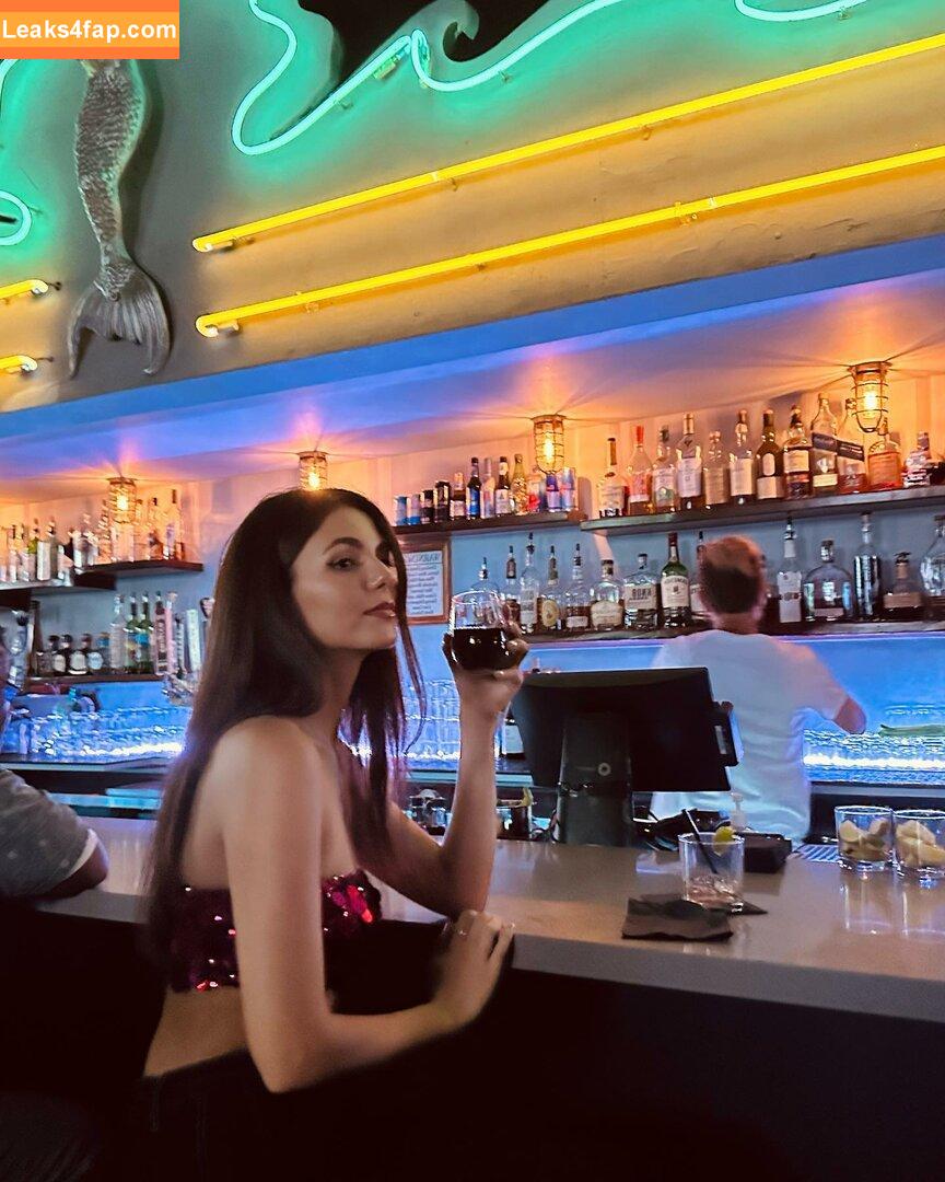 Victoria Justice / victoriajustice leaked photo photo #1087