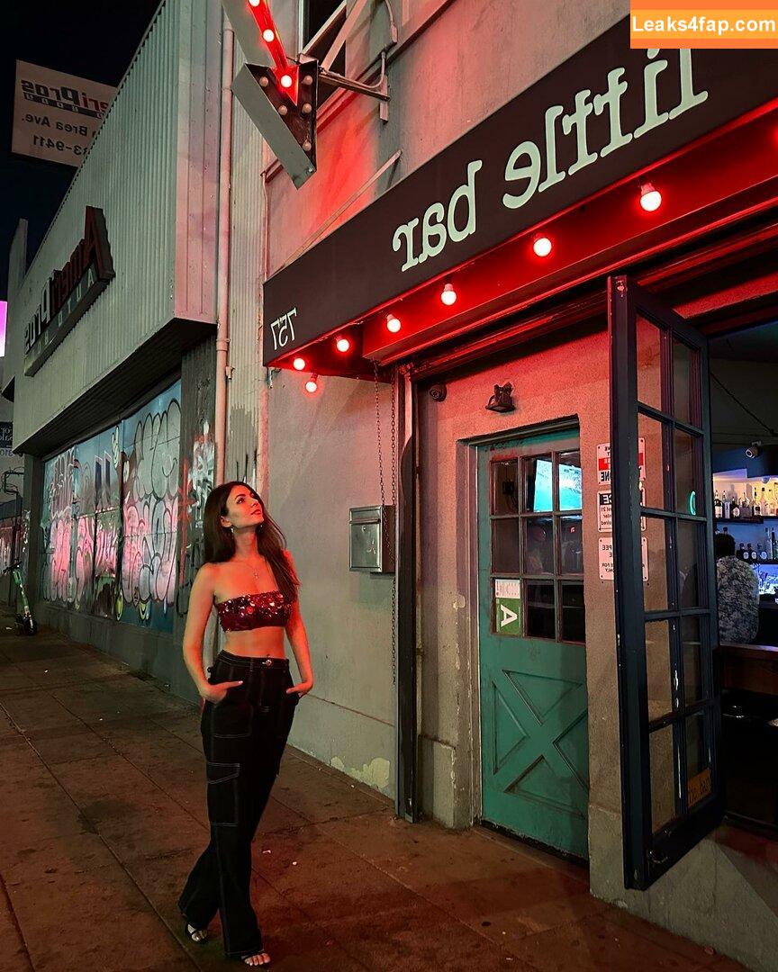 Victoria Justice / victoriajustice leaked photo photo #1091