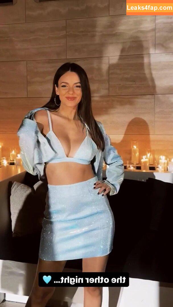 Victoria Justice / victoriajustice leaked photo photo #1118