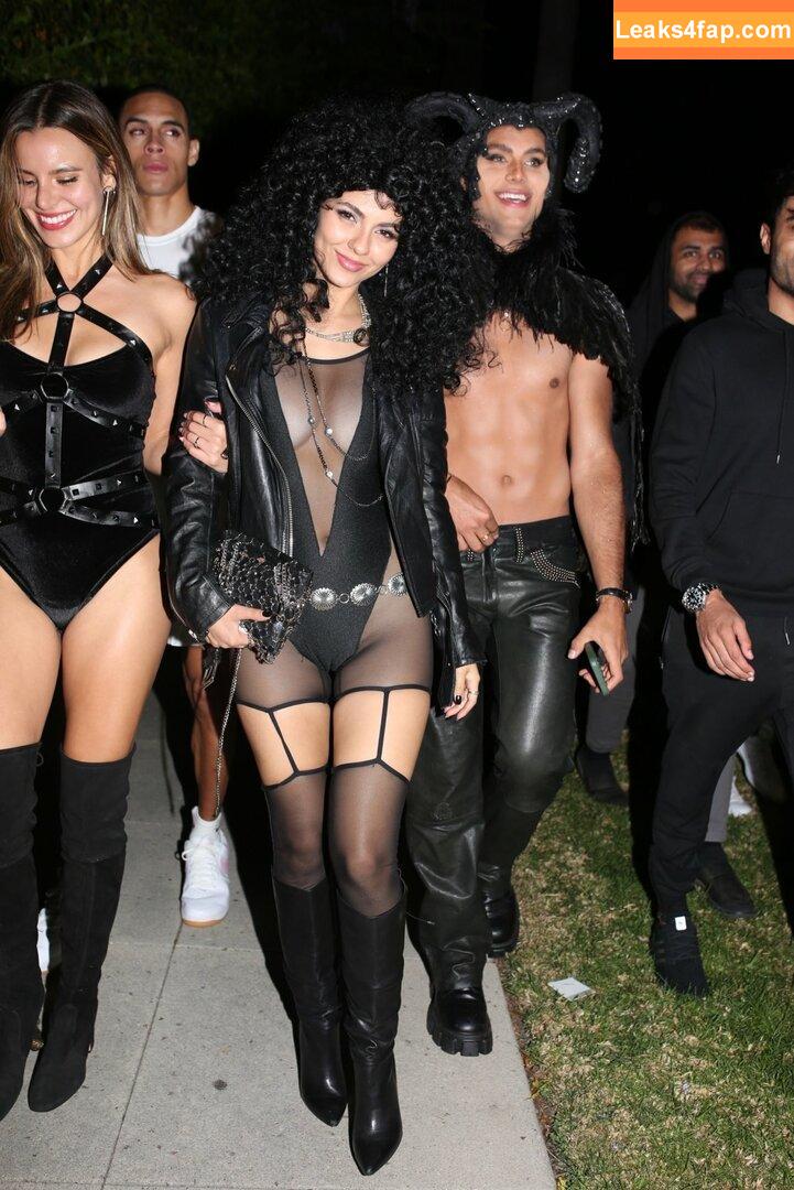 Victoria Justice / victoriajustice leaked photo photo #1139
