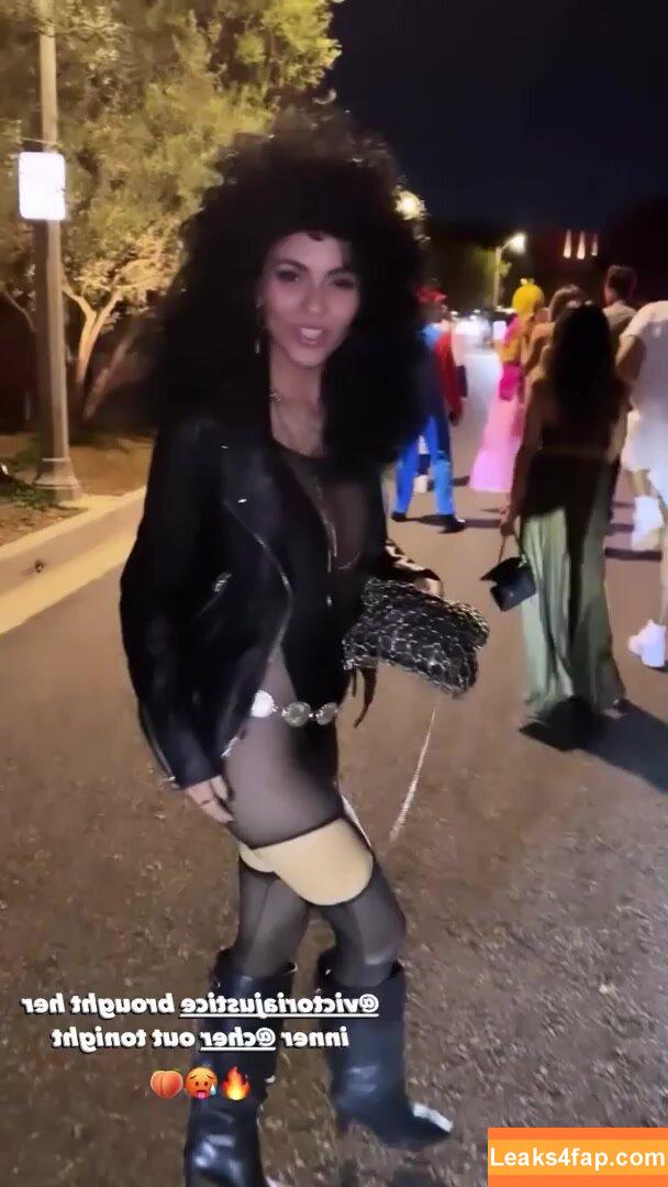 Victoria Justice / victoriajustice leaked photo photo #1143
