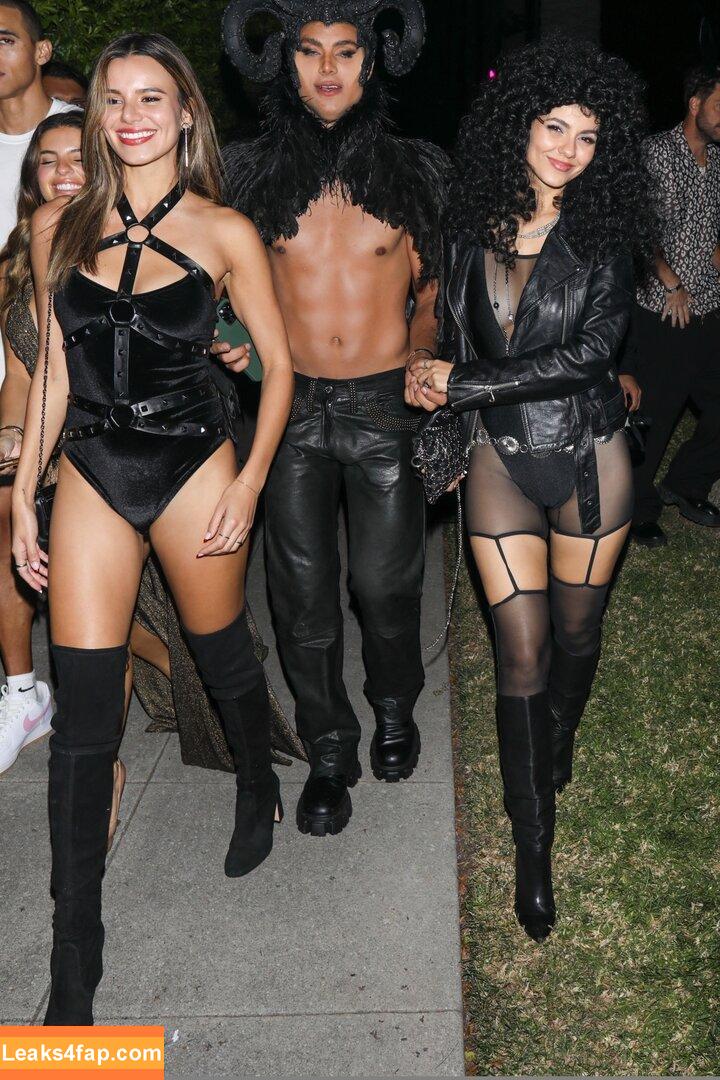 Victoria Justice / victoriajustice leaked photo photo #1149