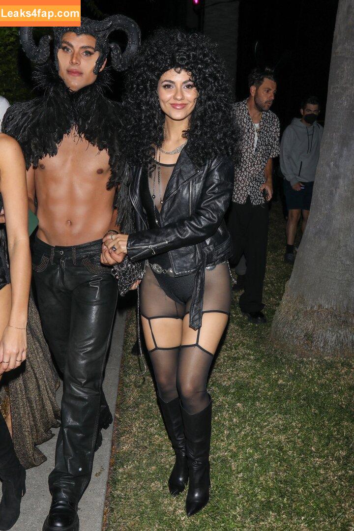Victoria Justice / victoriajustice leaked photo photo #1151