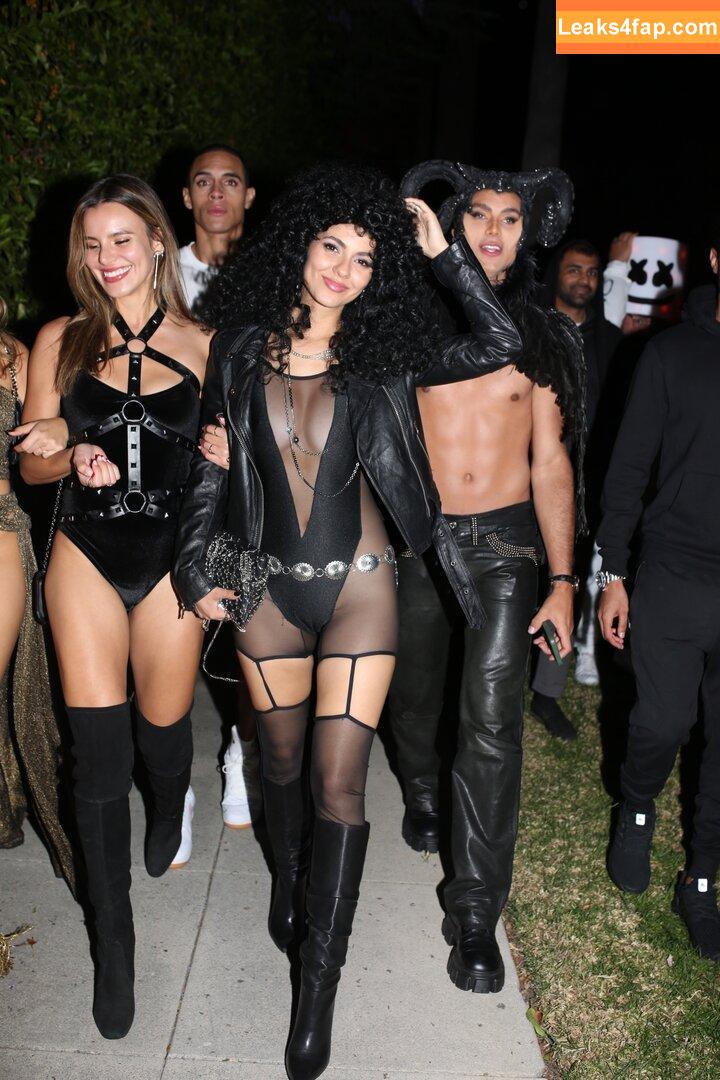 Victoria Justice / victoriajustice leaked photo photo #1154
