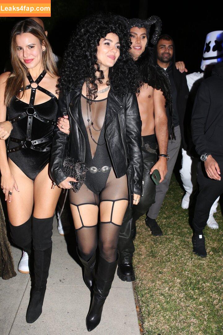 Victoria Justice / victoriajustice leaked photo photo #1156