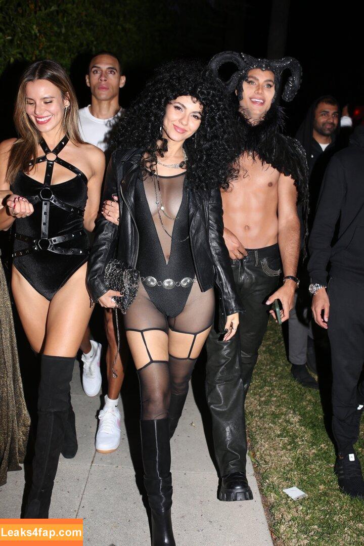 Victoria Justice / victoriajustice leaked photo photo #1163