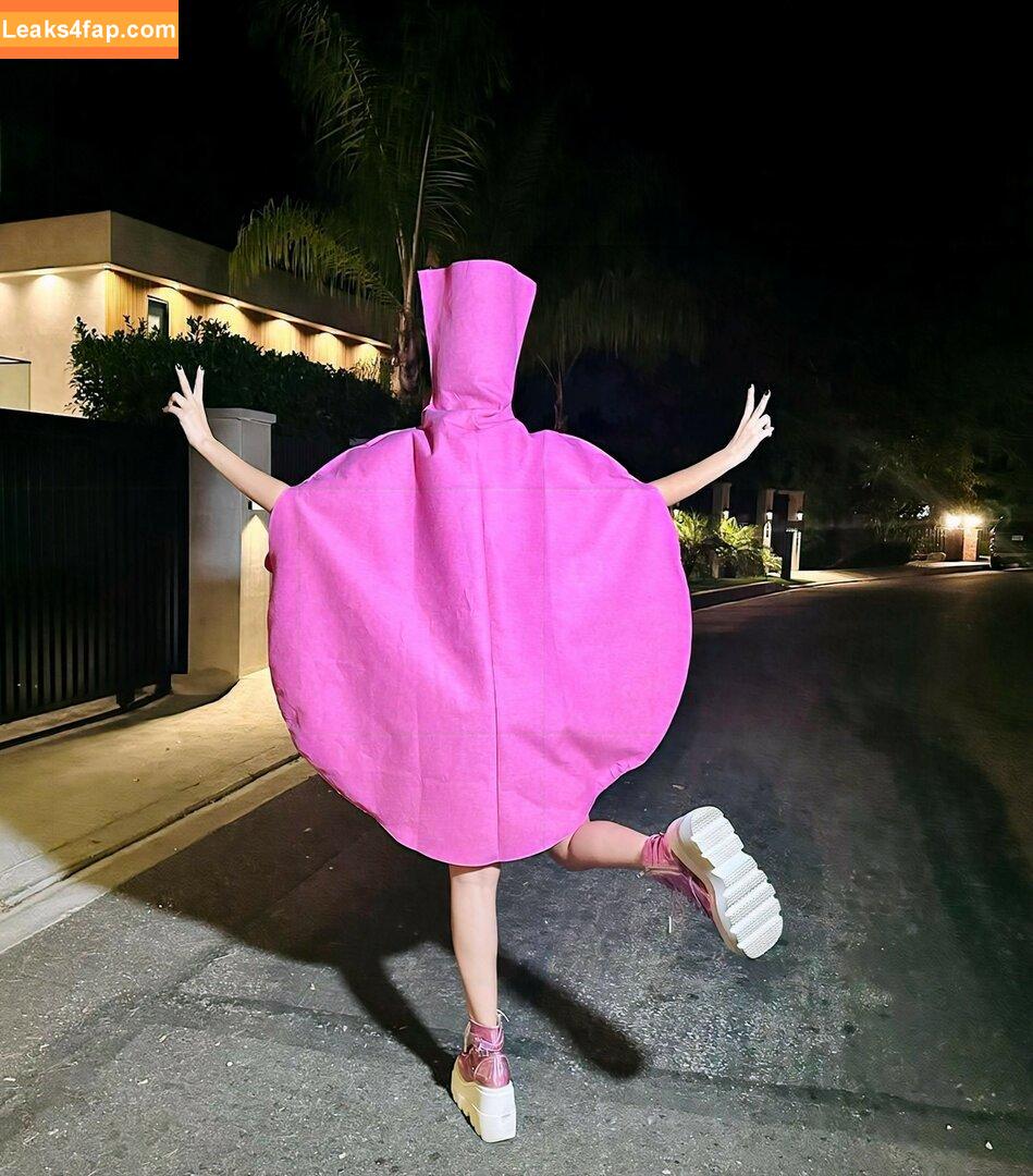 Victoria Justice / victoriajustice leaked photo photo #1166