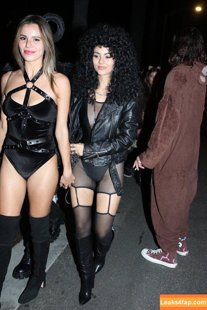 Victoria Justice / victoriajustice leaked photo photo #1168