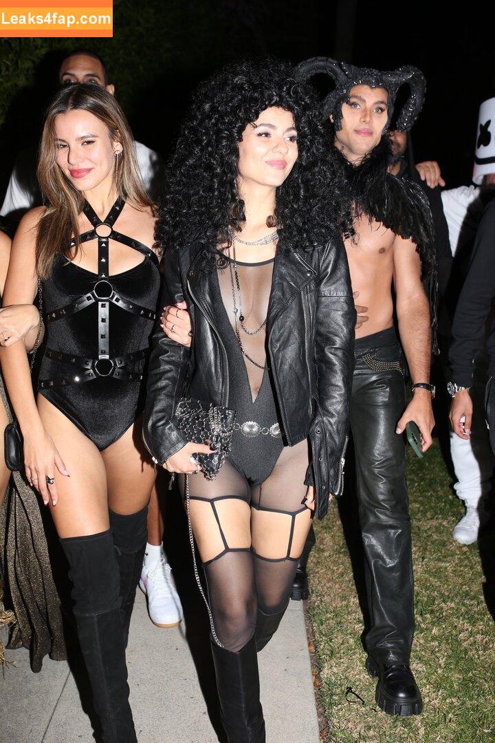 Victoria Justice / victoriajustice leaked photo photo #1169