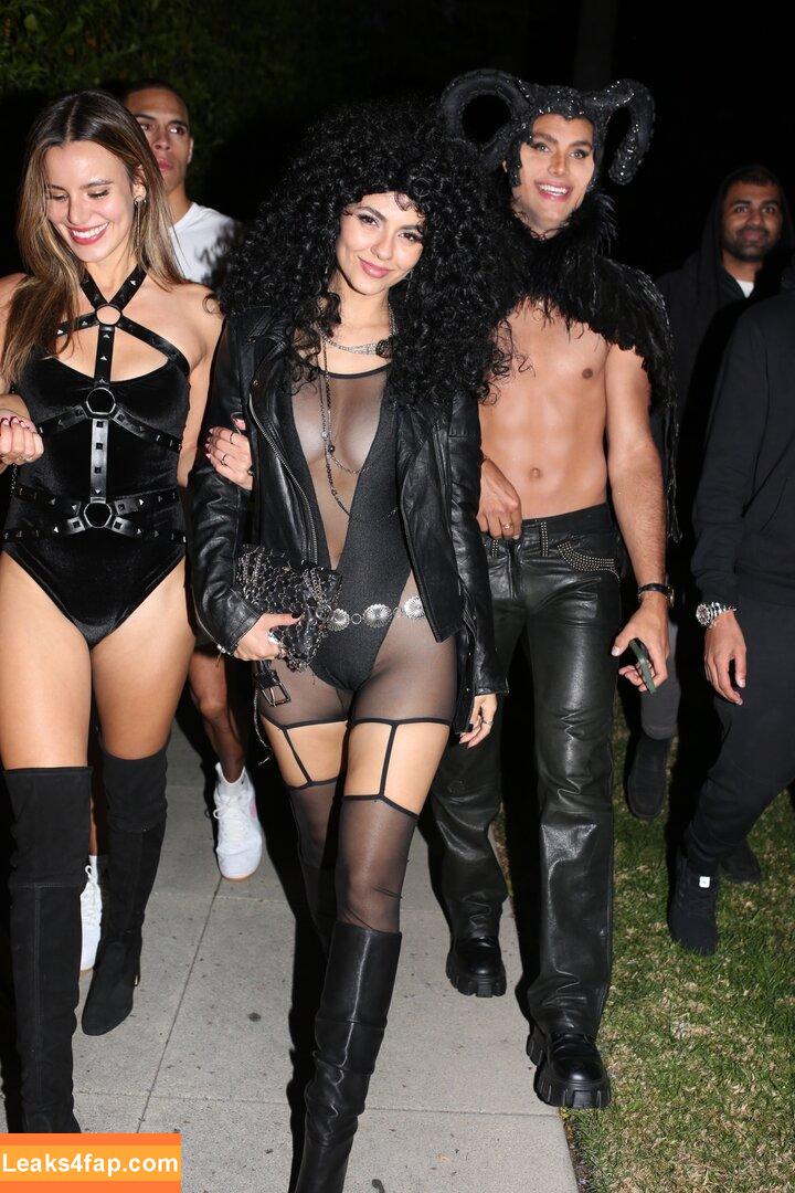 Victoria Justice / victoriajustice leaked photo photo #1173