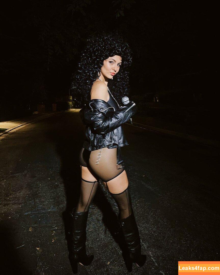 Victoria Justice / victoriajustice leaked photo photo #1179