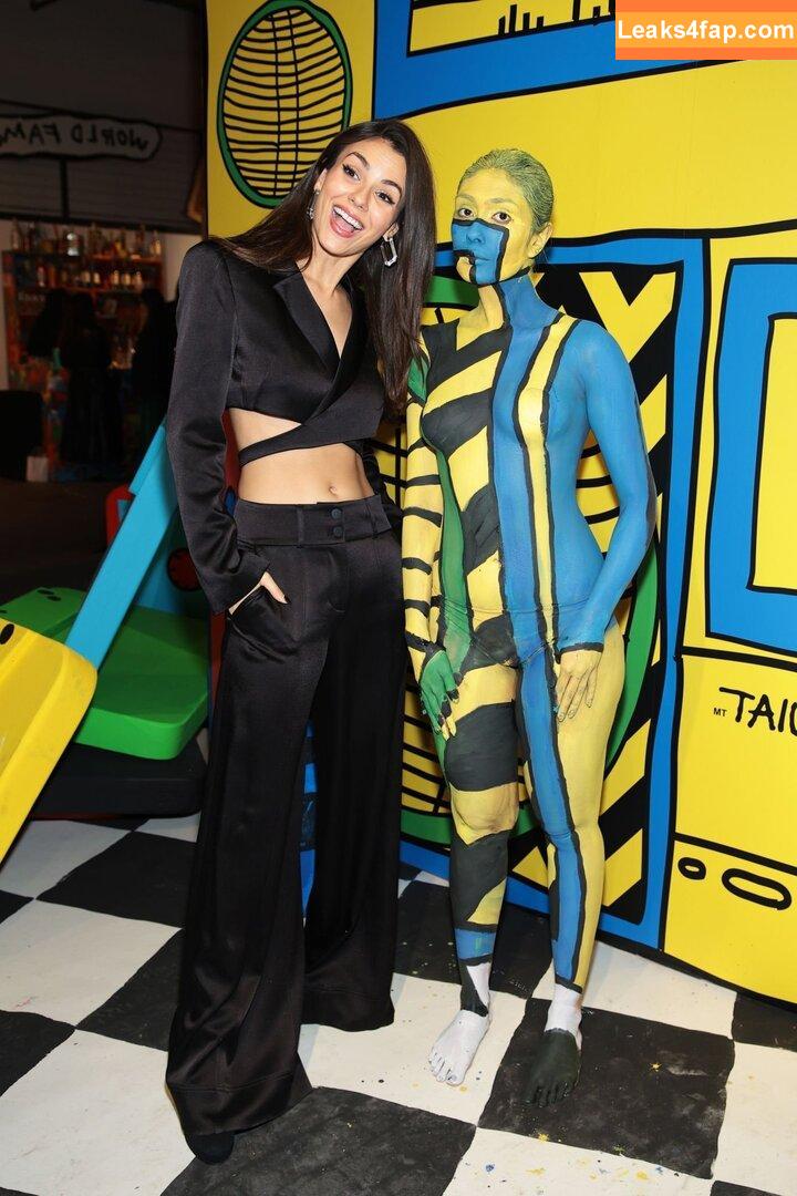 Victoria Justice / victoriajustice leaked photo photo #1206