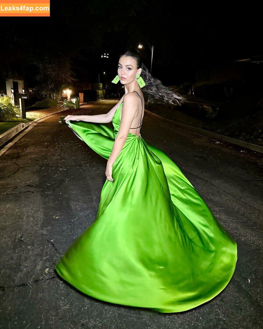 Victoria Justice / victoriajustice leaked photo photo #1234