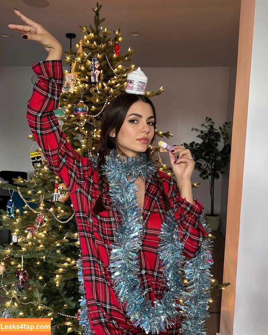 Victoria Justice / victoriajustice leaked photo photo #1265