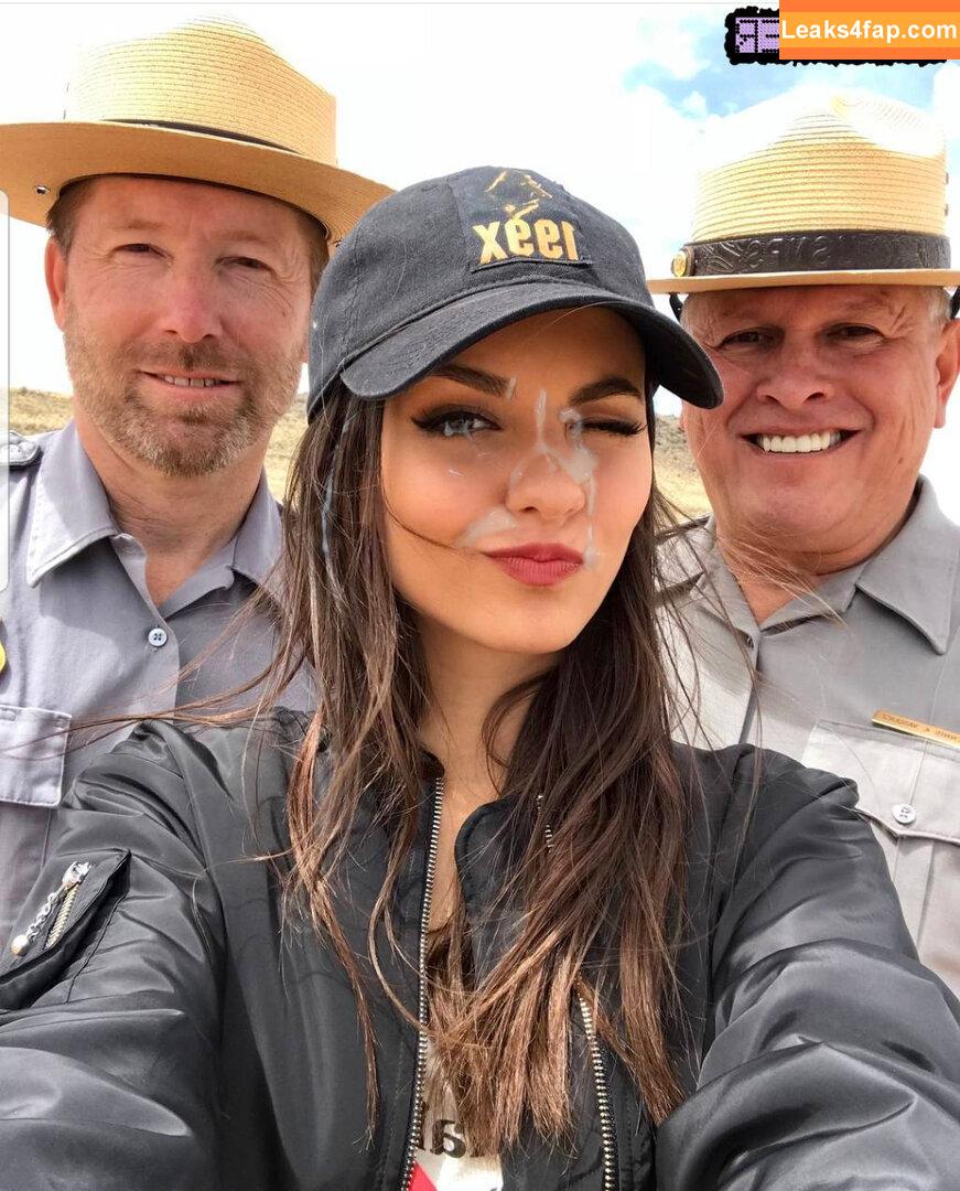 Victoria Justice / victoriajustice leaked photo photo #1272