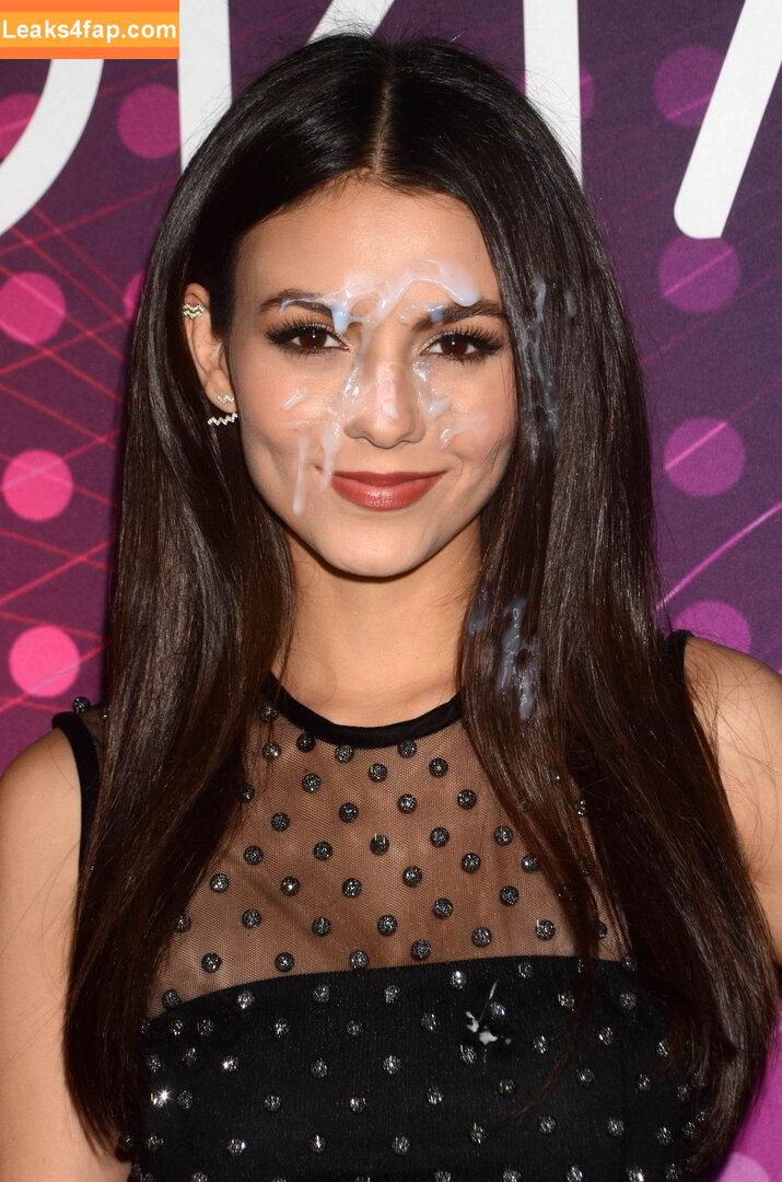 Victoria Justice / victoriajustice leaked photo photo #1274