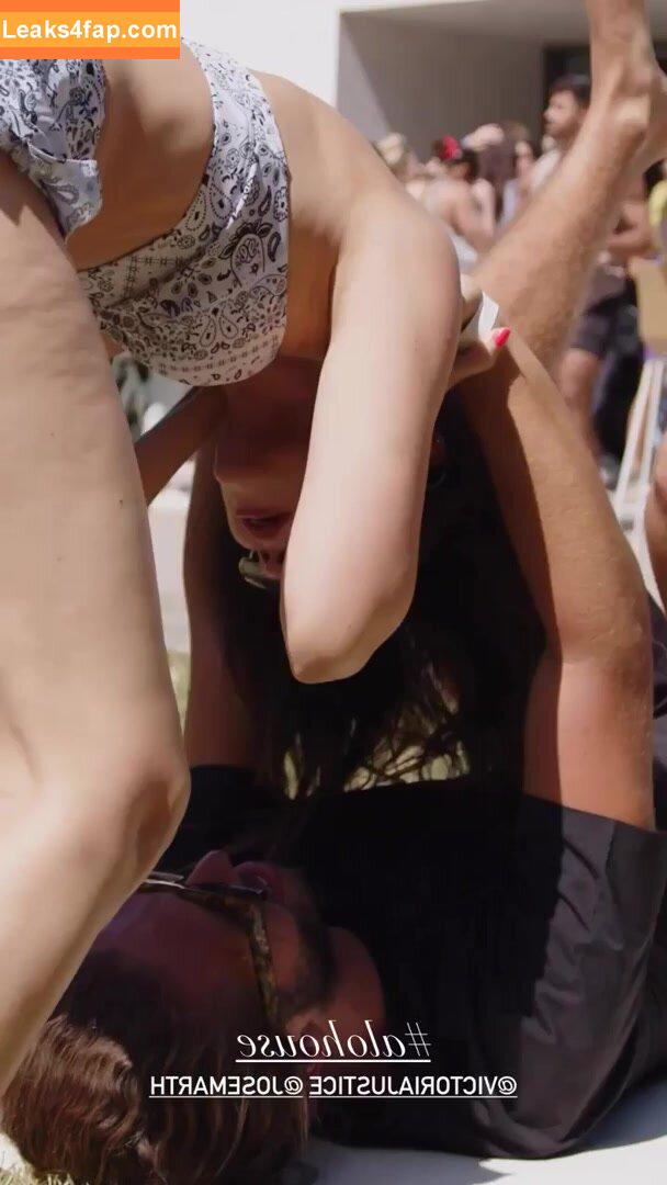Victoria Justice / victoriajustice leaked photo photo #1294