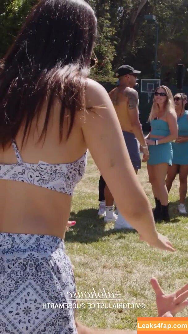 Victoria Justice / victoriajustice leaked photo photo #1295