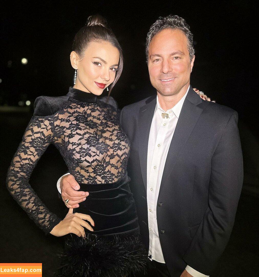 Victoria Justice / victoriajustice leaked photo photo #1297