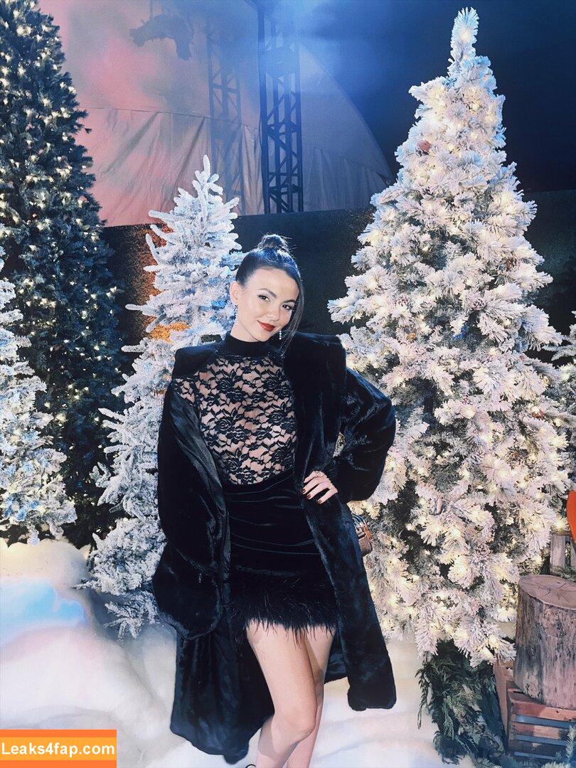 Victoria Justice / victoriajustice leaked photo photo #1299