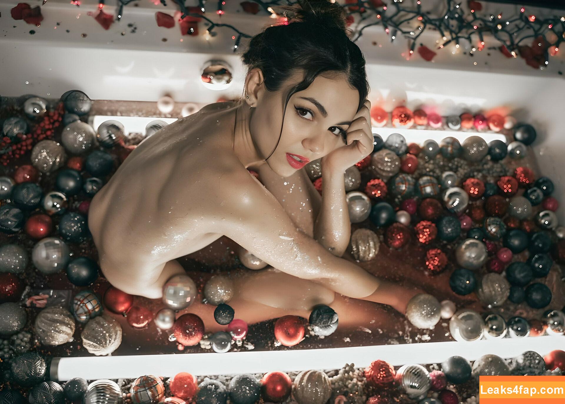 Victoria Justice / victoriajustice leaked photo photo #1304