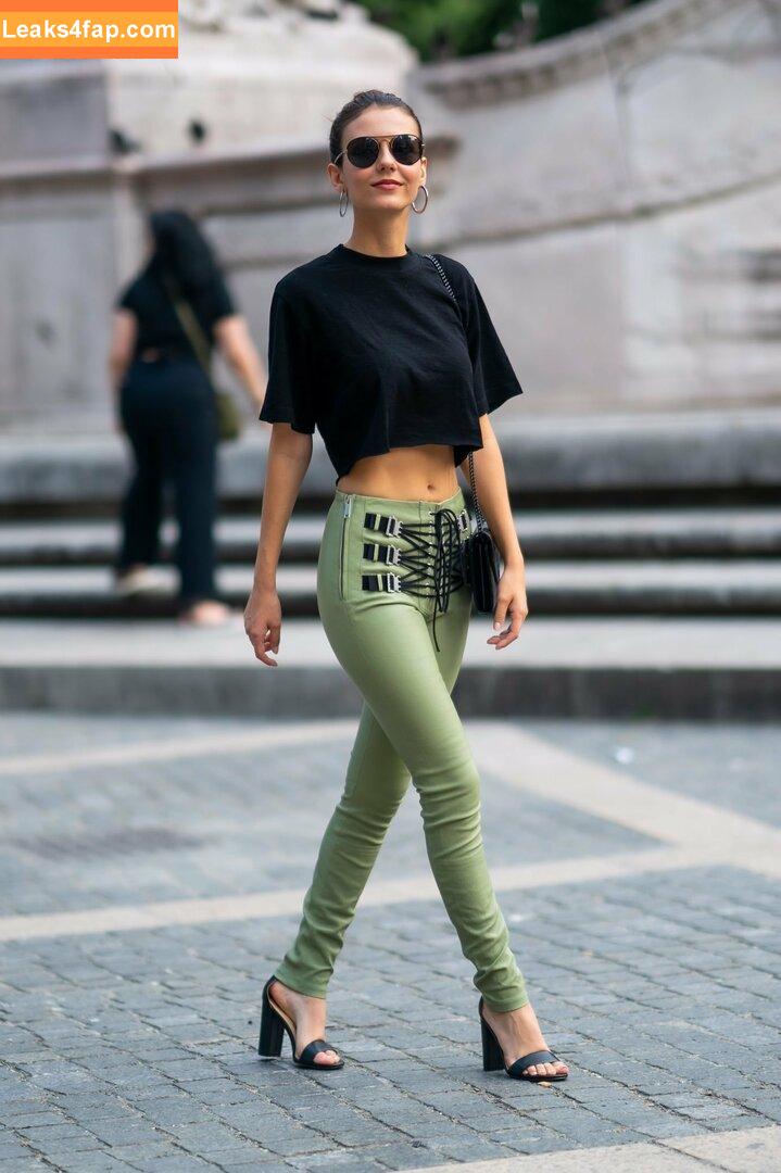 Victoria Justice / victoriajustice leaked photo photo #1355