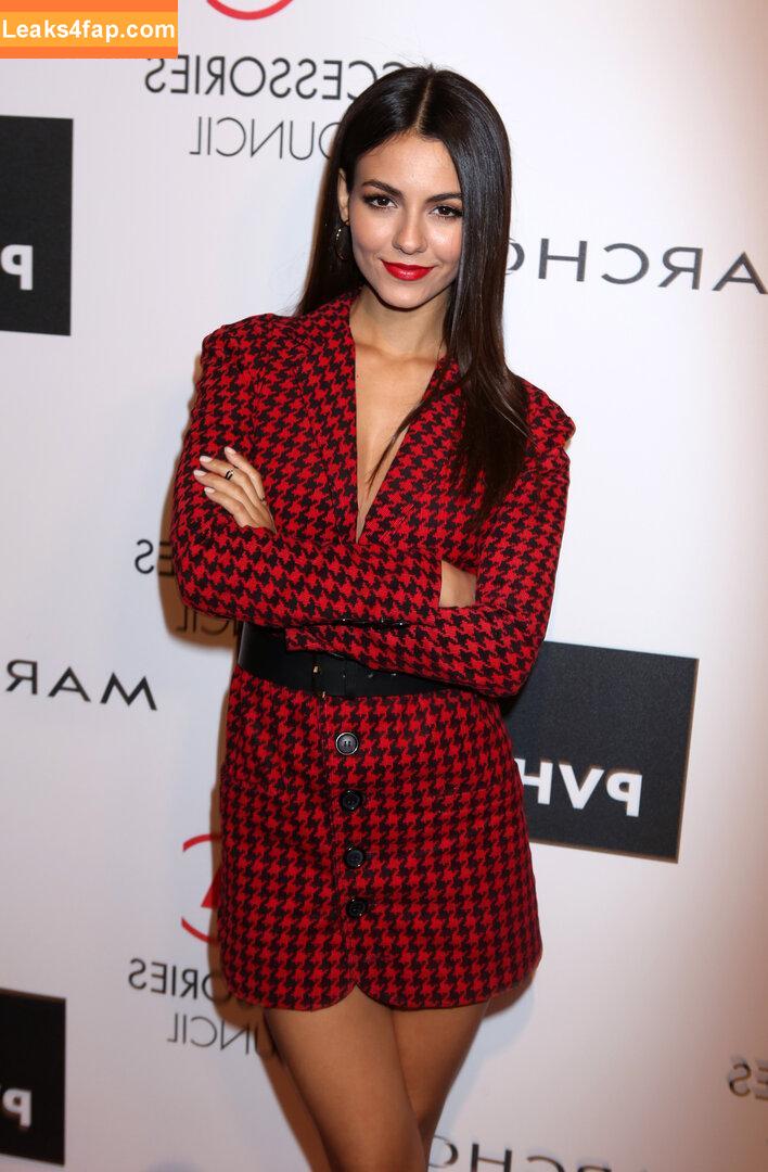 Victoria Justice / victoriajustice leaked photo photo #1360