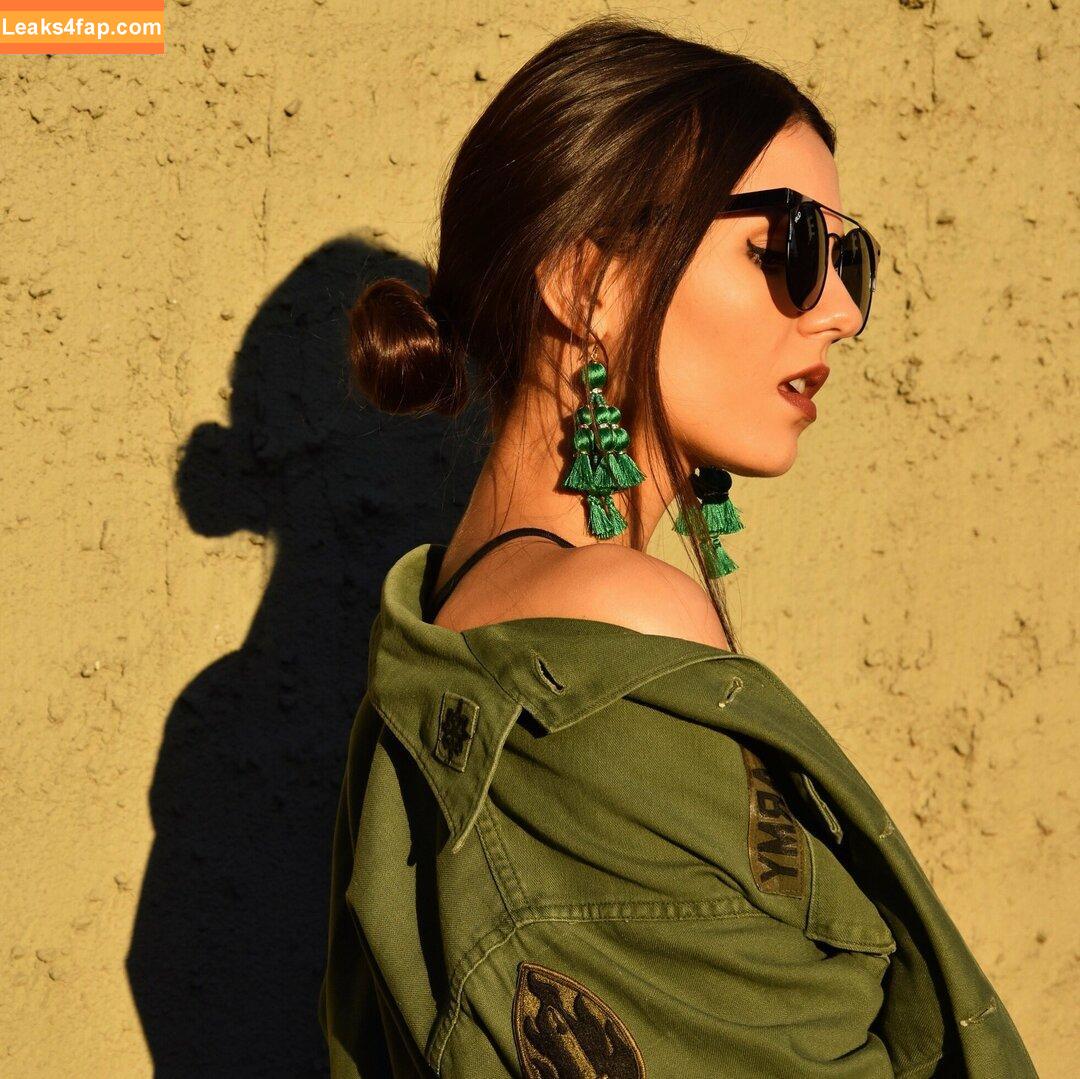 Victoria Justice / victoriajustice leaked photo photo #1395