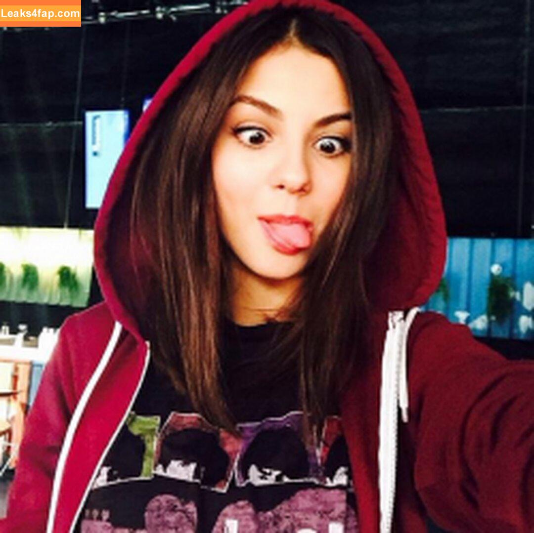 Victoria Justice / victoriajustice leaked photo photo #1402