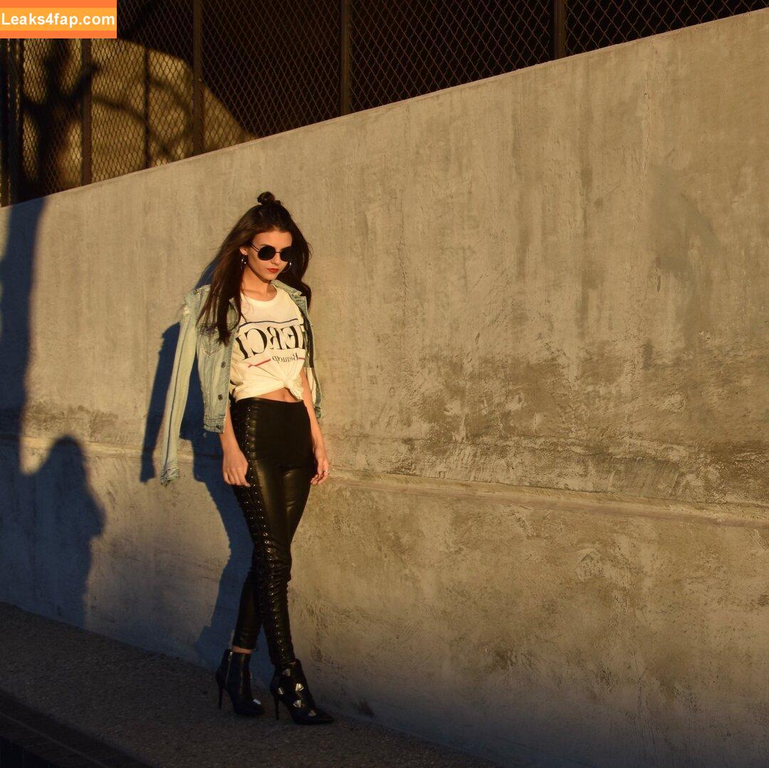 Victoria Justice / victoriajustice leaked photo photo #1405