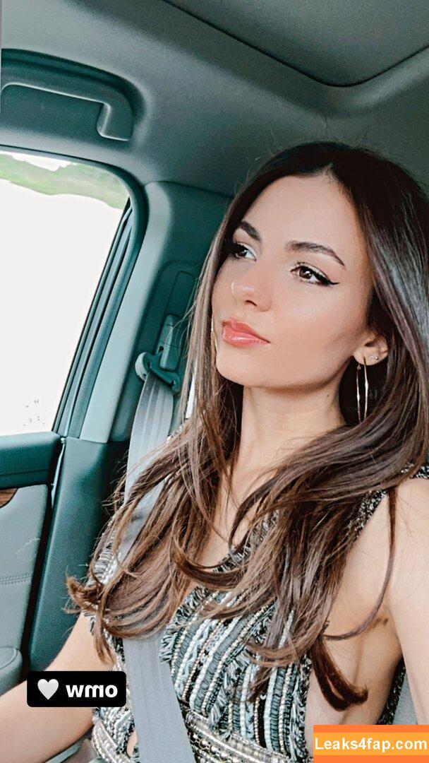 Victoria Justice / victoriajustice leaked photo photo #1423