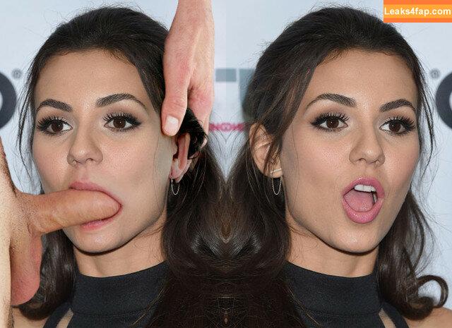 Victoria Justice / victoriajustice leaked photo photo #1444