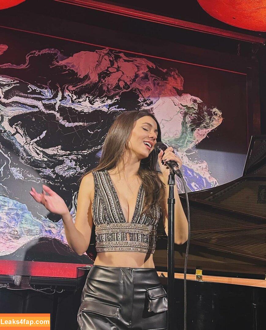 Victoria Justice / victoriajustice leaked photo photo #1454