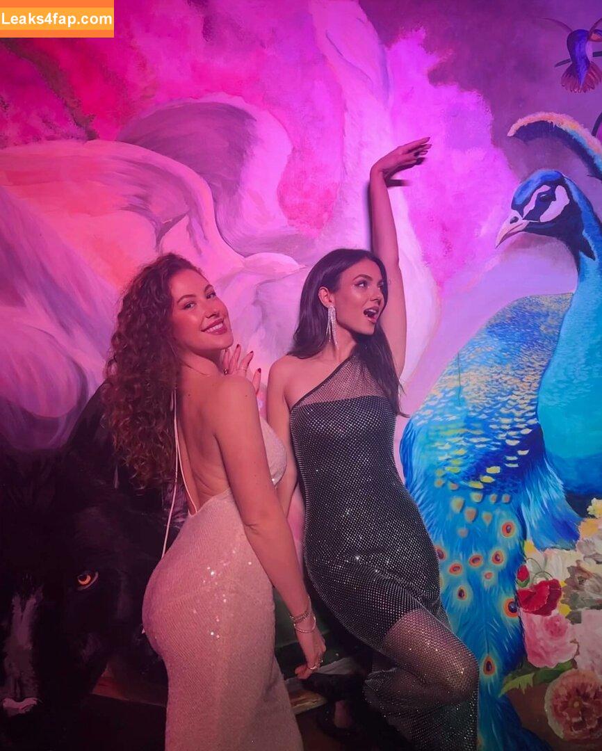 Victoria Justice / victoriajustice leaked photo photo #1455