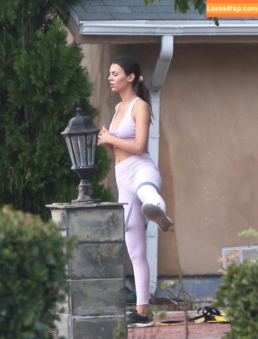 Victoria Justice / victoriajustice leaked photo photo #1462