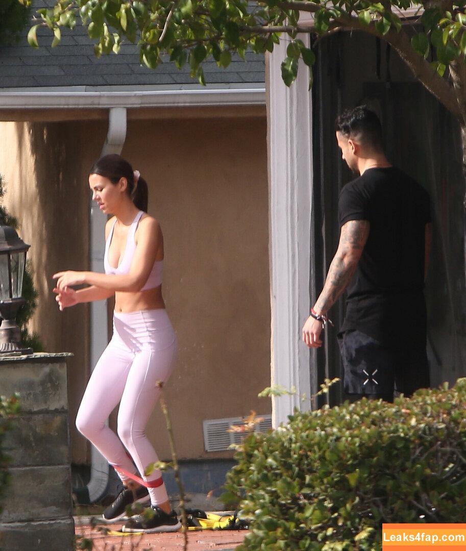 Victoria Justice / victoriajustice leaked photo photo #1465
