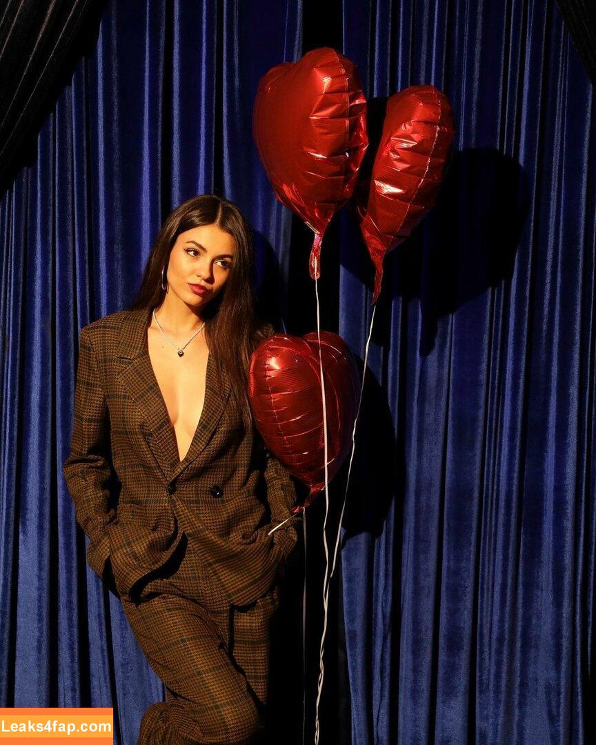 Victoria Justice / victoriajustice leaked photo photo #1502