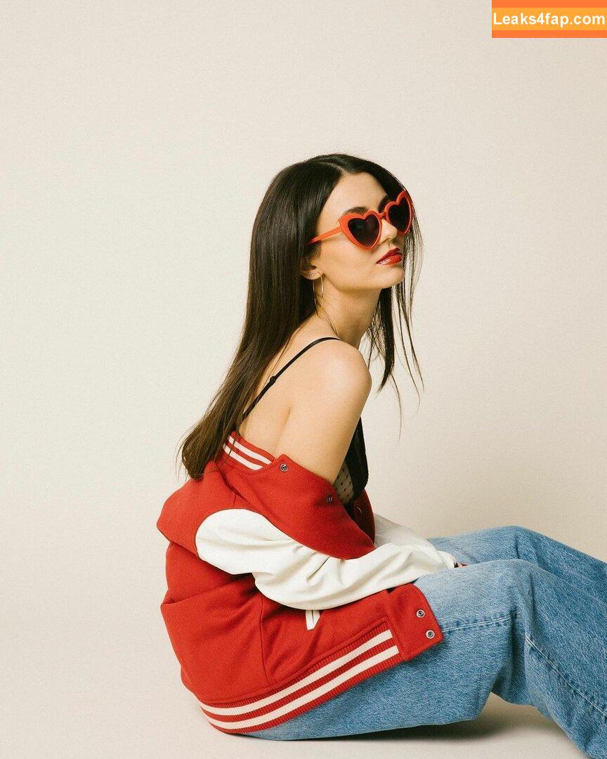 Victoria Justice / victoriajustice leaked photo photo #1508