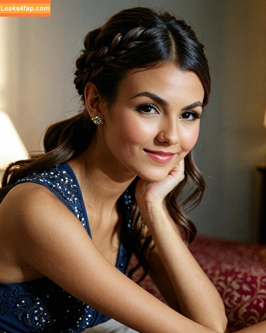 Victoria Justice / victoriajustice leaked photo photo #1522