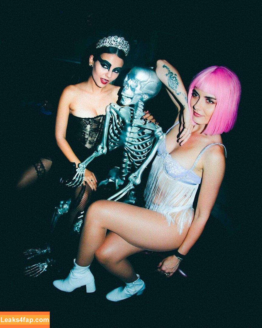 Victoria Justice / victoriajustice leaked photo photo #1540