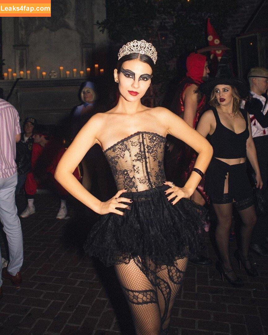 Victoria Justice / victoriajustice leaked photo photo #1543