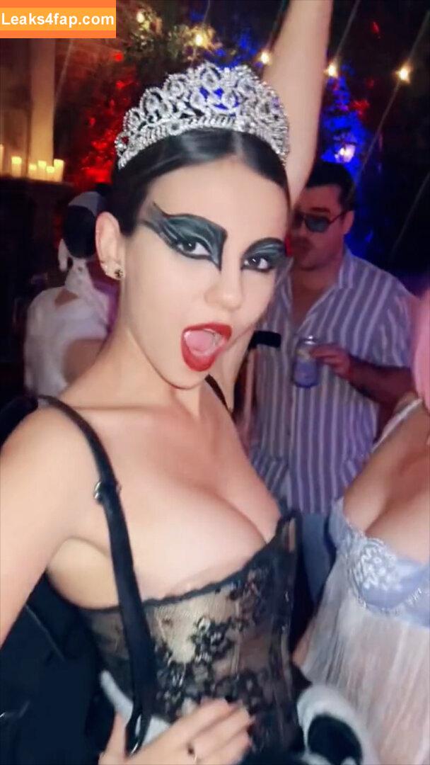 Victoria Justice / victoriajustice leaked photo photo #1547